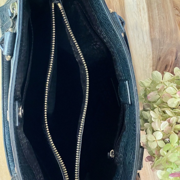 Kate Spade Romy Perri Lane Satchel Handbag - Picture 3 of 4